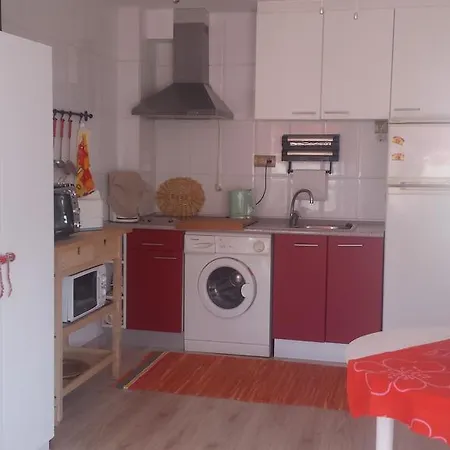 Apartment Calablu