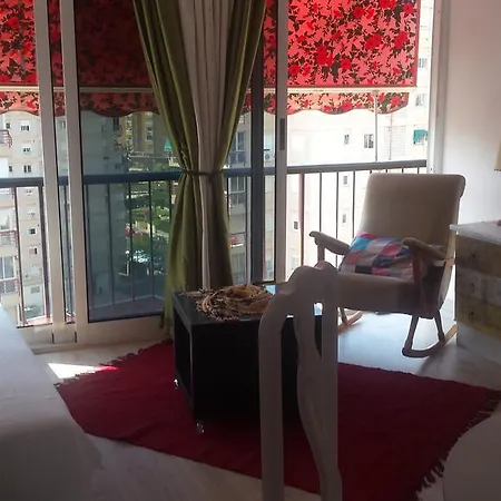 Apartment Calablu *