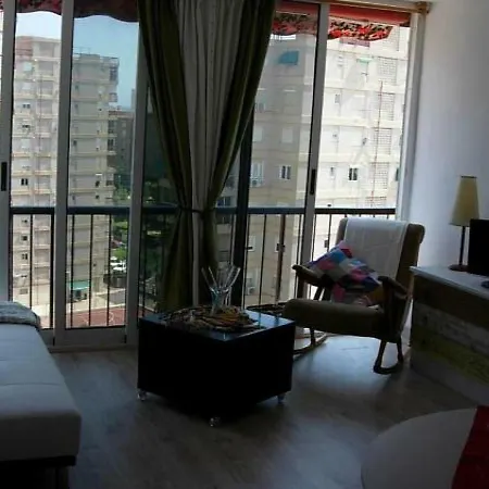Calablu Apartment *